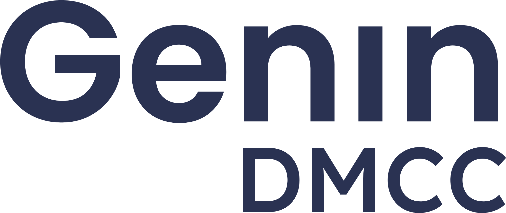 GeninDMCC